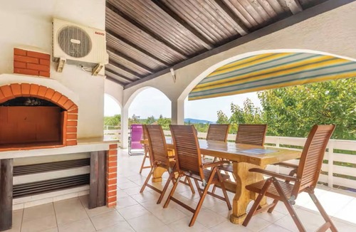 Krk Apartment | Apartment Vesna by Interhome
