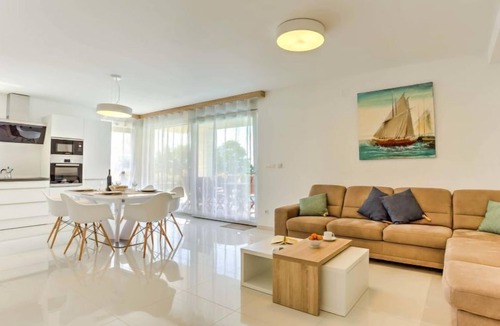 Zidarici Apartment | Apartment ViD by Interhome