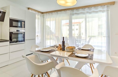 Zidarici Apartment | Apartment ViD by Interhome