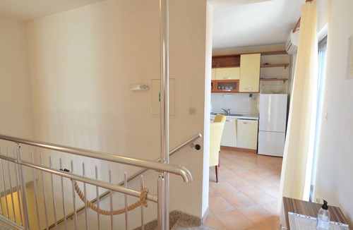 Okrug Gornji Apartment | Apartment Viktor by Interhome