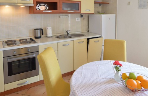 Okrug Gornji Apartment | Apartment Viktor by Interhome