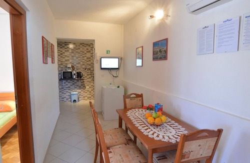 Okrug Gornji Apartment | Apartment Viktor by Interhome