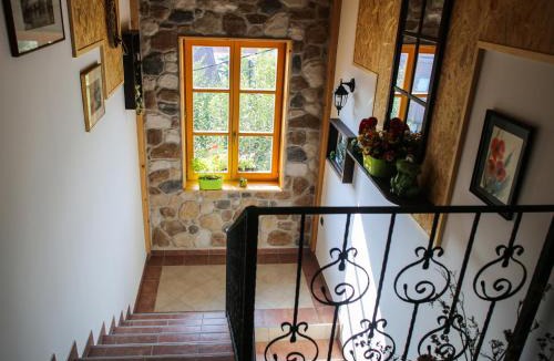 Lokve Apartment | Apartment Vila Lokve