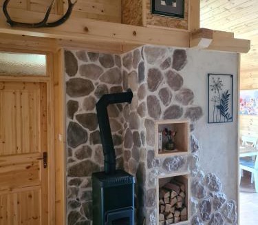Lokve Apartment | Apartment Vila Lokve