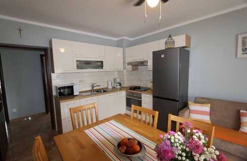 Silo Apartment | Apartment Villa Marica (60247-A2)