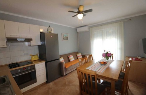 Silo Apartment | Apartment Villa Marica (60247-A2)