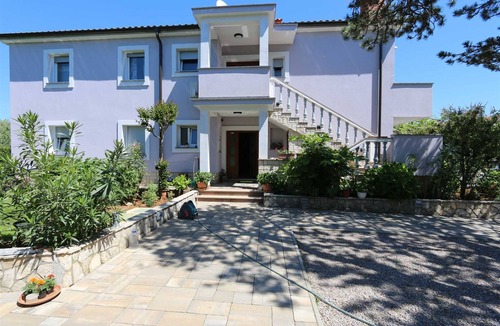 Silo Apartment | Apartment Villa Marica (60247-A2)