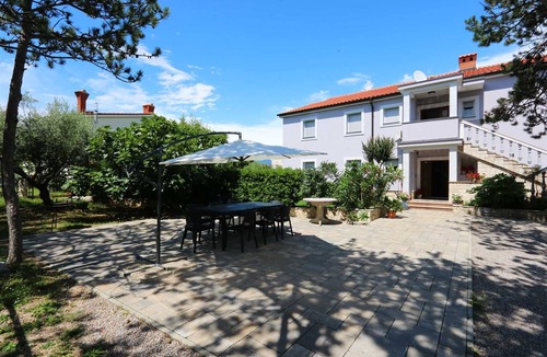 Silo Apartment | Apartment Villa Marica (60247-A2)