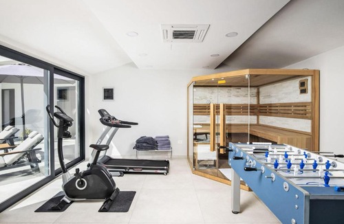 Muntic Apartment | Apartment Villa Cascada by Interhome