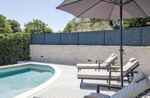 Muntic Apartment | Apartment Villa Cascada by Interhome
