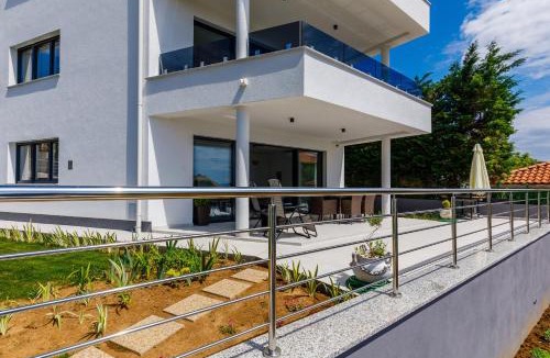 Kostrena Apartment | Apartment "Villa M"