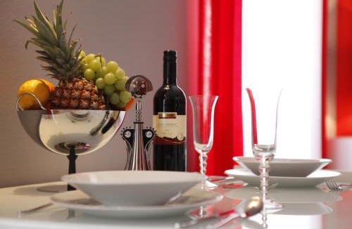Opatija Apartment | Apartment Villa Mandria