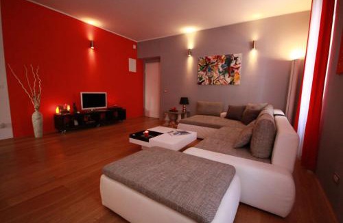 Opatija Apartment | Apartment Villa Mandria