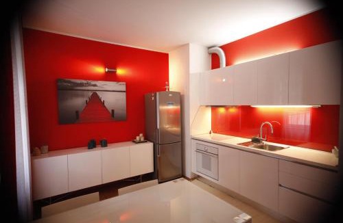 Opatija Apartment | Apartment Villa Mandria