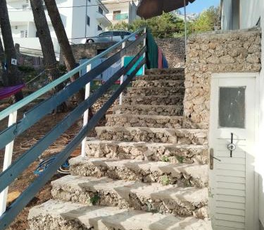 Marusici Apartment | Apartment Villa Vlasta - Marušići