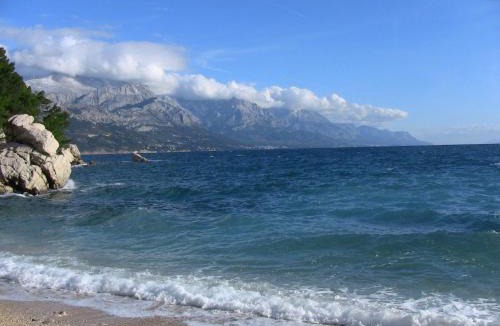 Marusici Apartment | Apartment Villa Vlasta - Marušići