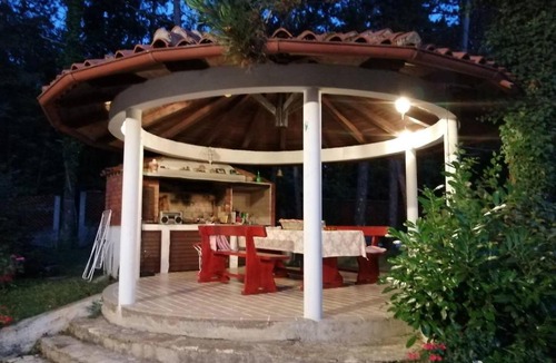 Viskovo Apartment | Apartment Villa Zizi