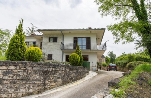 Boljevici Apartment | Apartment Vita