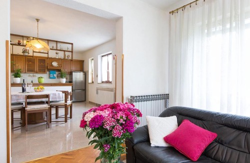 Boljevici Apartment | Apartment Vita