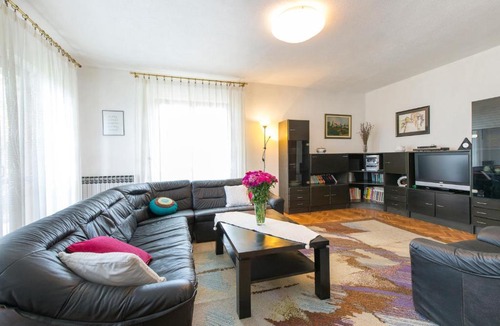Boljevici Apartment | Apartment Vita