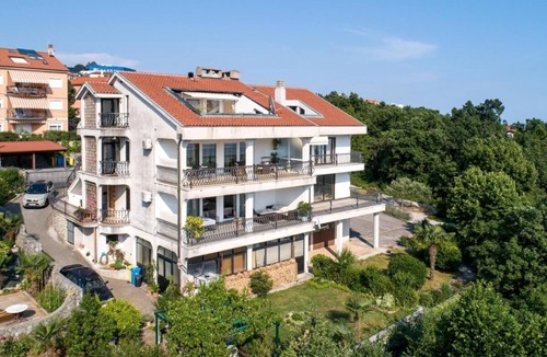 Kastav Apartment | Apartment Vrata Jadrana 1 (97747-A1) - Rijeka