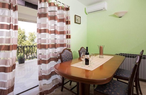 Kastav Apartment | Apartment Vrata Jadrana 1 (97747-A1) - Rijeka