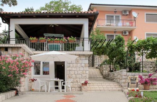 Novi Vinodolski Apartment | Apartment Vukelic-1 by Interhome
