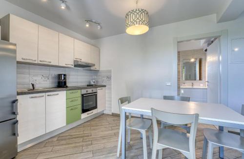 Brzac Apartment | Apartment Wabi Sabi Resort 1-1 by Interhome