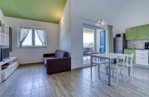 Brzac Apartment | Apartment Wabi Sabi Resort 1-3 by Interhome