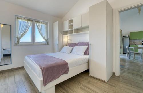 Brzac Apartment | Apartment Wabi Sabi Resort 1-3 by Interhome