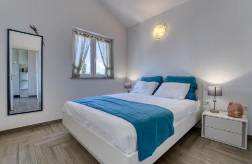 Brzac Apartment | Apartment Wabi Sabi Resort 2-3 by Interhome
