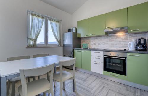 Brzac Apartment | Apartment Wabi Sabi Resort 2-3 by Interhome