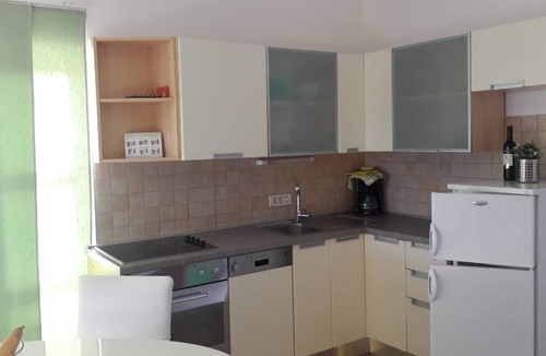 Pinezici Apartment | Apartment with great sea views and 3 rooms