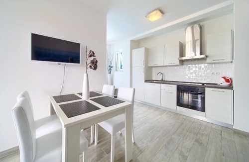 Salatic Apartment | Apartment with 1 bedroom second floor