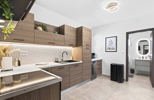 Medulin Apartment | Apartment with 2 bedrooms, terrace and swimming pool