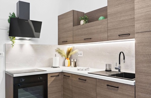 Medulin Apartment | Apartment with 2 bedrooms, terrace and swimming pool
