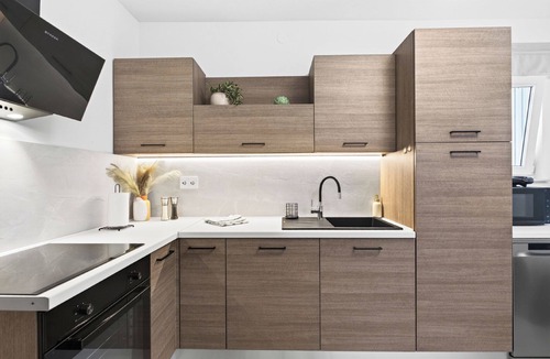 Medulin Apartment | Apartment with 2 bedrooms, terrace and swimming pool