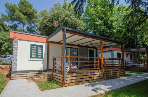 Banjole Resort | Apartment with A - C in Banjole-Istrien 38505