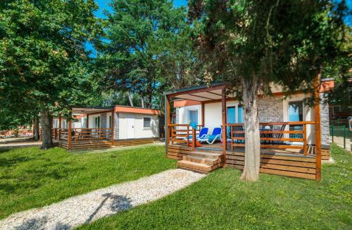 Banjole Resort | Apartment with A - C in Banjole-Istrien 38505