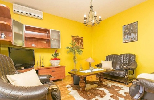 Koromacno Apartment | Apartment with panoramic sea view, Istria