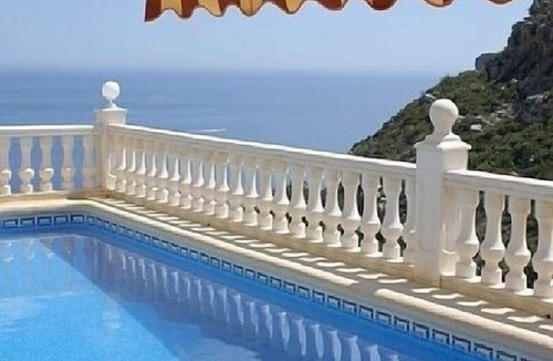 Medici Apartment | Apartment with pool for 2 to 7 people. - Quiet location - pure holiday feeling