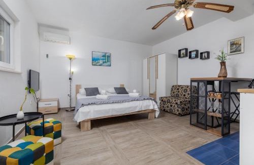 Medici Apartment | Apartment Zdravka