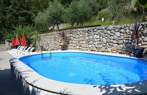 Tulisevica Apartment | Apartment Zelena Oaza