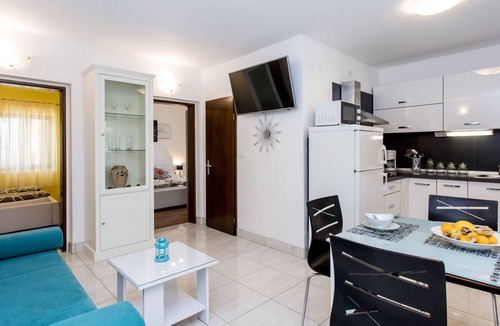 Silo Apartment | Apartment Zeljko by Interhome