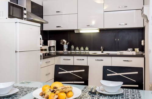 Silo Apartment | Apartment Zeljko by Interhome