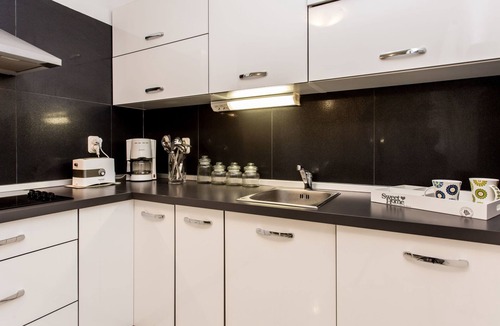 Silo Apartment | Apartment Zeljko by Interhome