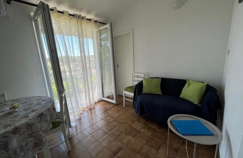 Maslinica Apartment | Apartment Zeljko