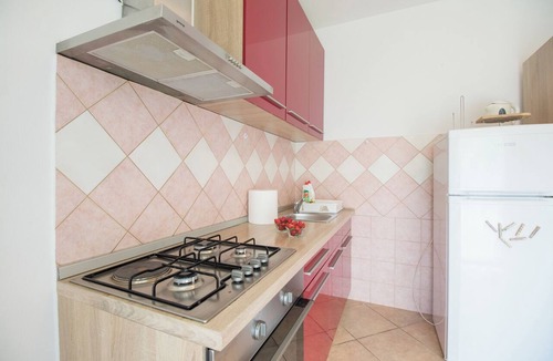 Jusici Apartment | Apartment Zlatko (37912-A1) - Matulji