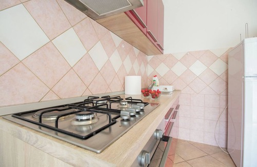 Jusici Apartment | Apartment Zlatko (37912-A1) - Matulji