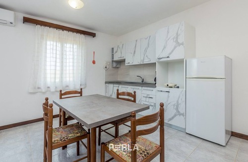 Nerezine Apartment | Apartment ZOE with large terrace and own grill 300m from the beach
